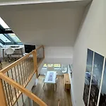 شقة Tor Zum *