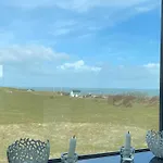 شقة Tor Zum هيلغولاند