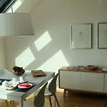 شقة Tor Zum