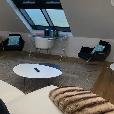 Апартаменты Tor Zum *