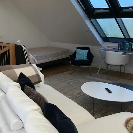 Апартаменты Tor Zum *