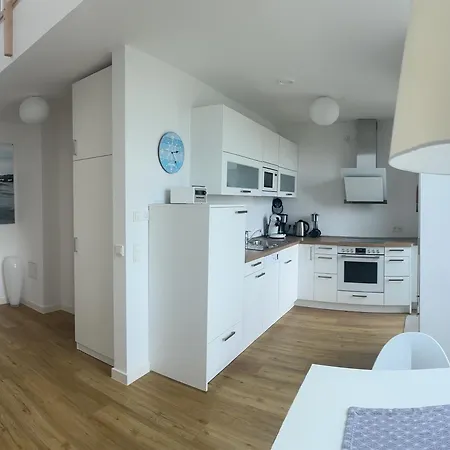 Tor Zum Хельголанд