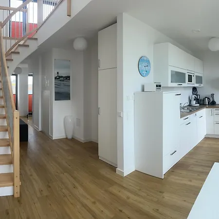 Апартаменты Tor Zum