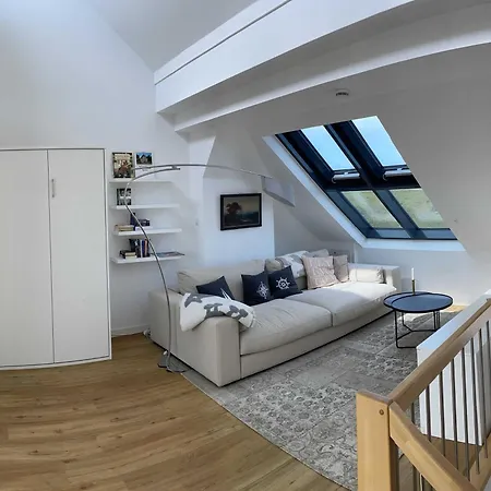 Tor Zum Хельголанд