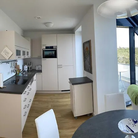 Tor Zum * Хельголанд