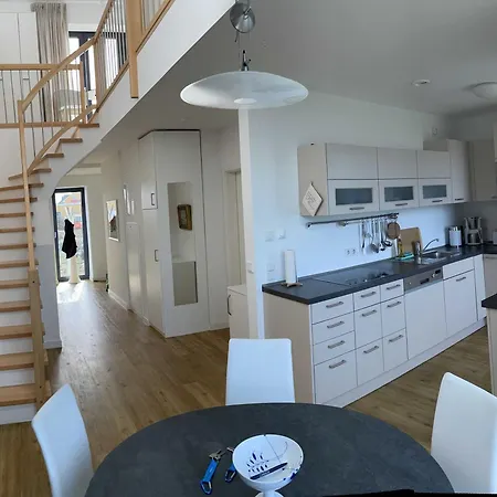 Tor Zum Апартаменты