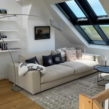 Апартаменты Tor Zum