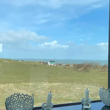 Апартаменты Tor Zum Хельголанд