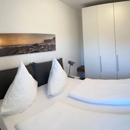 Tor Zum * Хельголанд