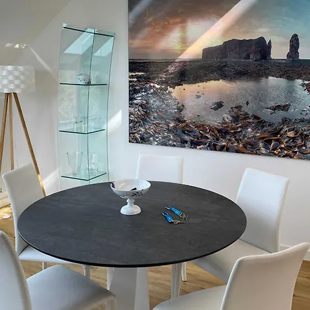 Tor Zum Апартаменты