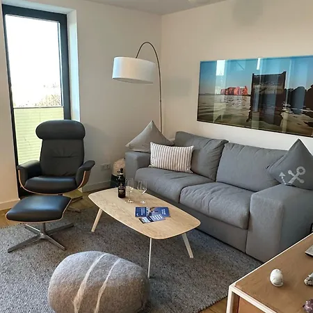 Tor Zum Apartment *
