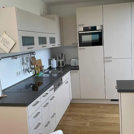 Apartment Tor Zum *