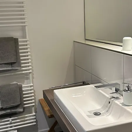 Tor Zum Хельголанд