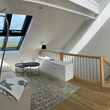 Apartment Tor Zum