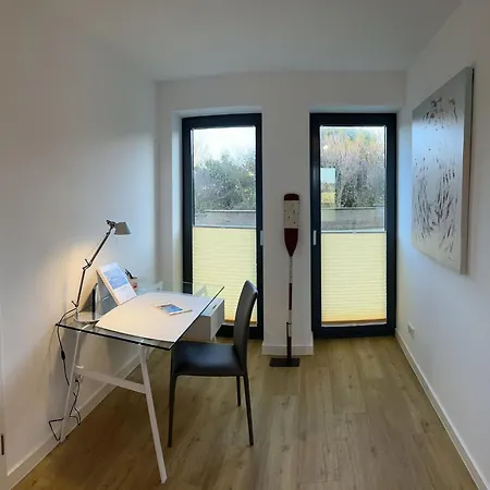 Tor Zum Апартаменты *