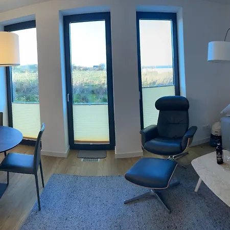 Tor Zum Apartament