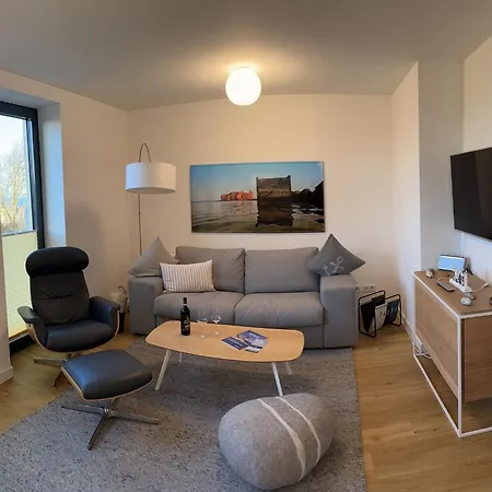 Apartment Tor Zum