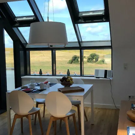 Tor Zum * Хельголанд