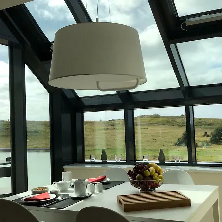 Tor Zum Апартаменты *