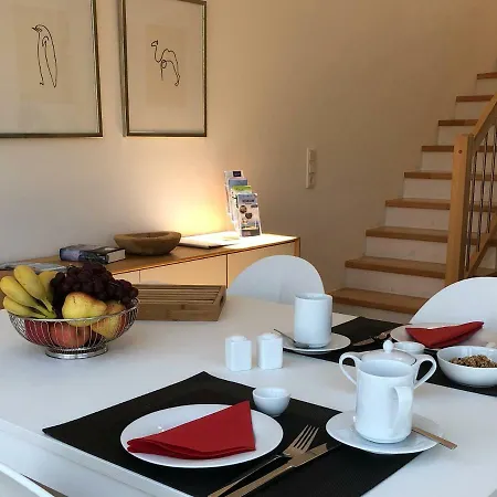 Tor Zum Хельголанд