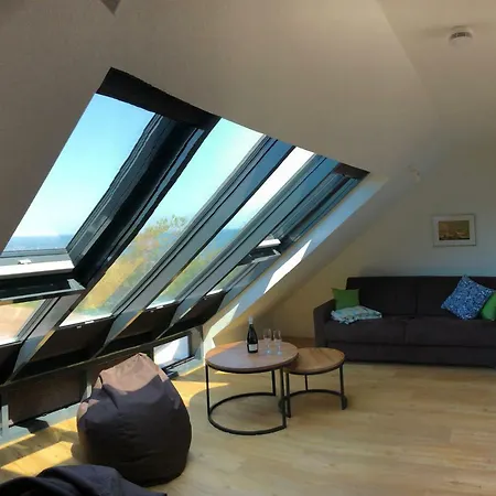 Tor Zum Apartment