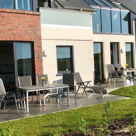 Apartment Tor Zum