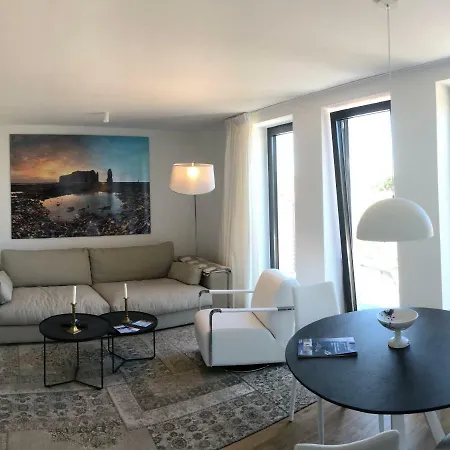 Apartment Tor Zum Heligoland