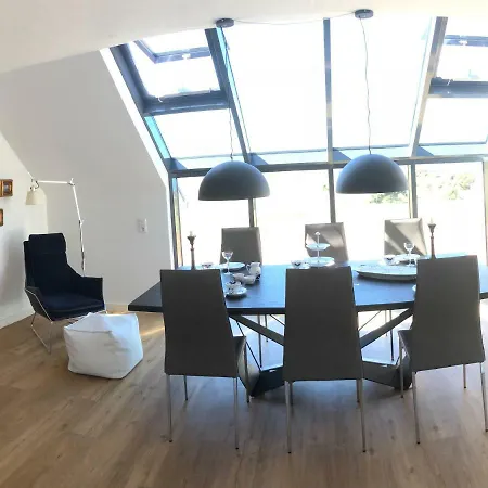 Apartment Tor Zum