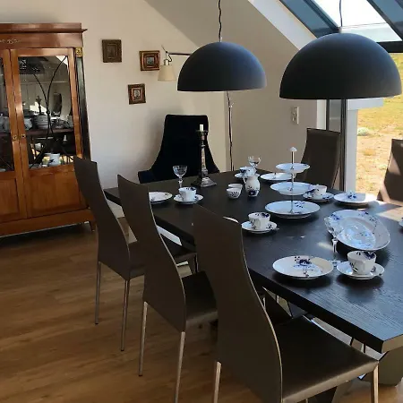 Apartment Tor Zum