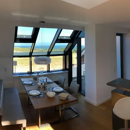 Tor Zum Apartament Heligoland