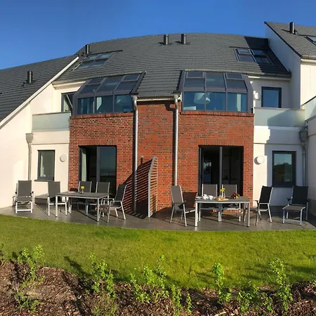 Apartment Tor Zum