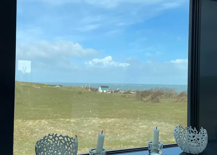 Lägenhet Tor Zum Heligoland