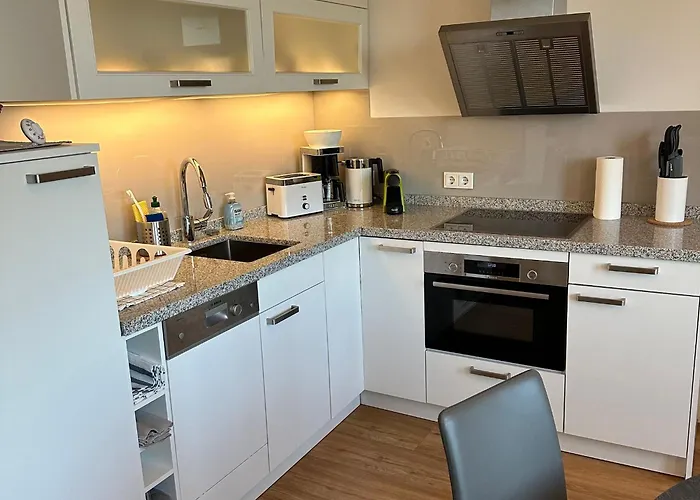 Tor Zum * Heligoland