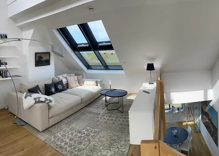 Tor Zum * Heligoland