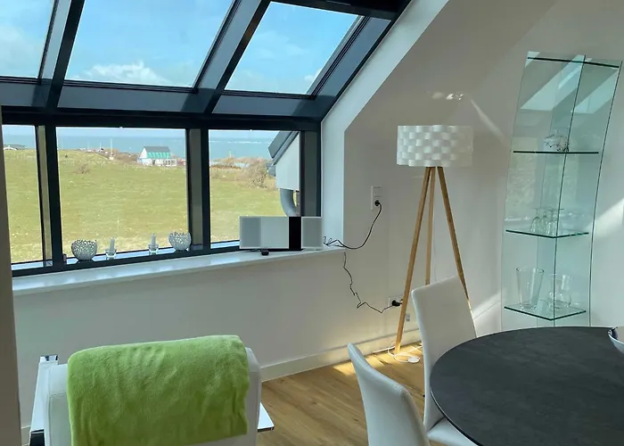 Tor Zum * Heligoland